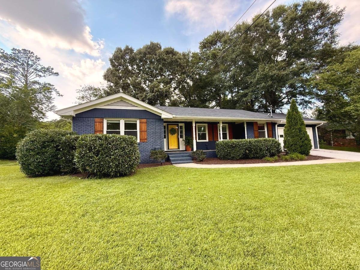 3840 Leander Court Tucker - Photo 33