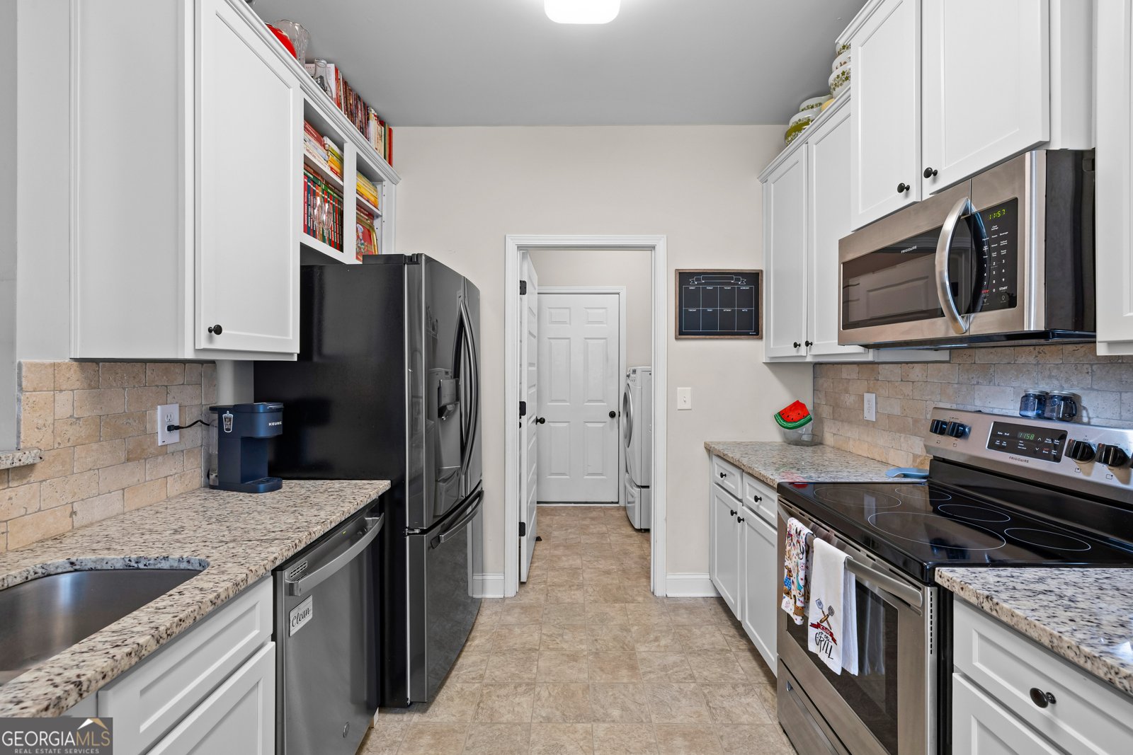 1204 Hembree Way Griffin - Photo 14