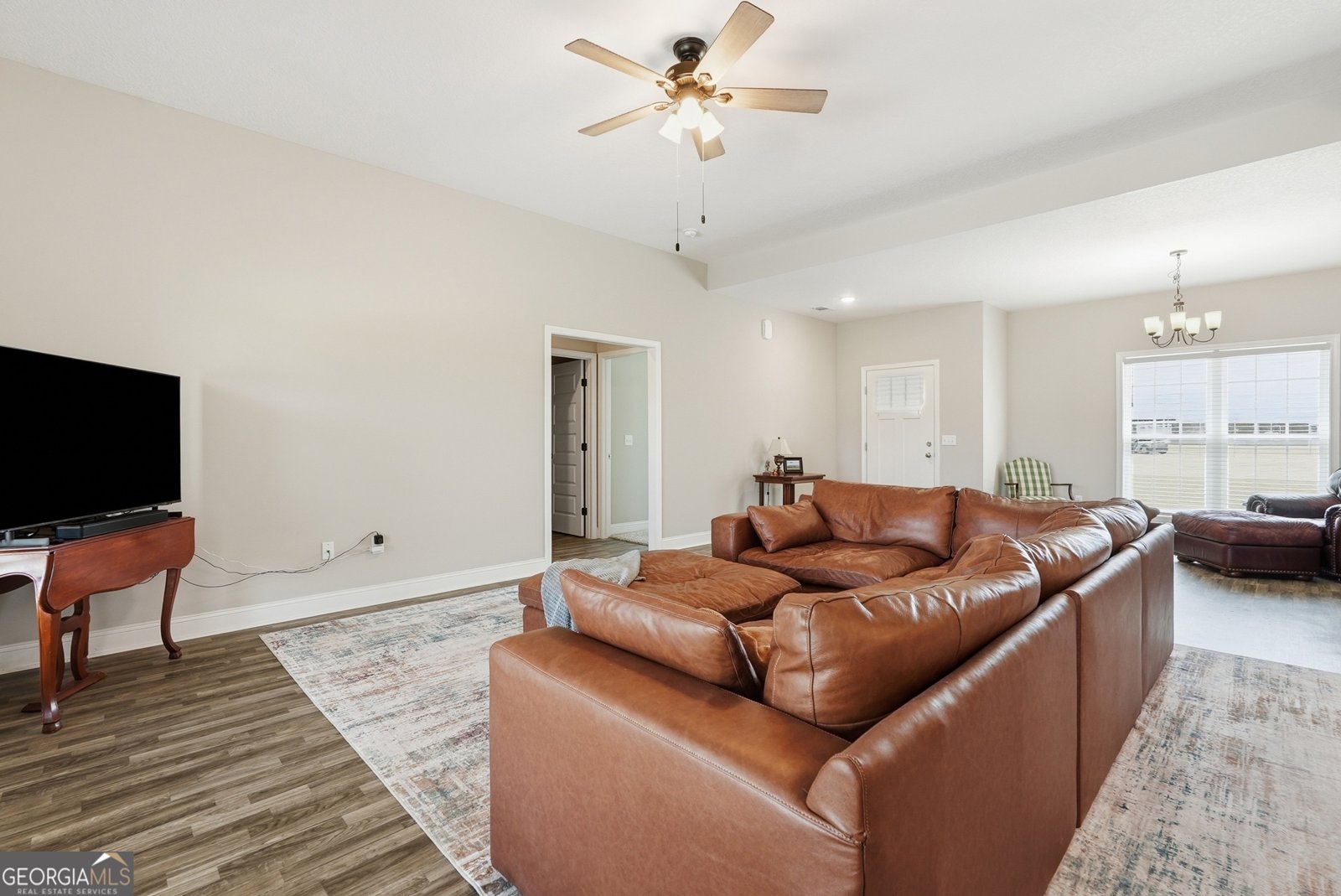 316 Old Rockdale Drive Statesboro - Photo 10