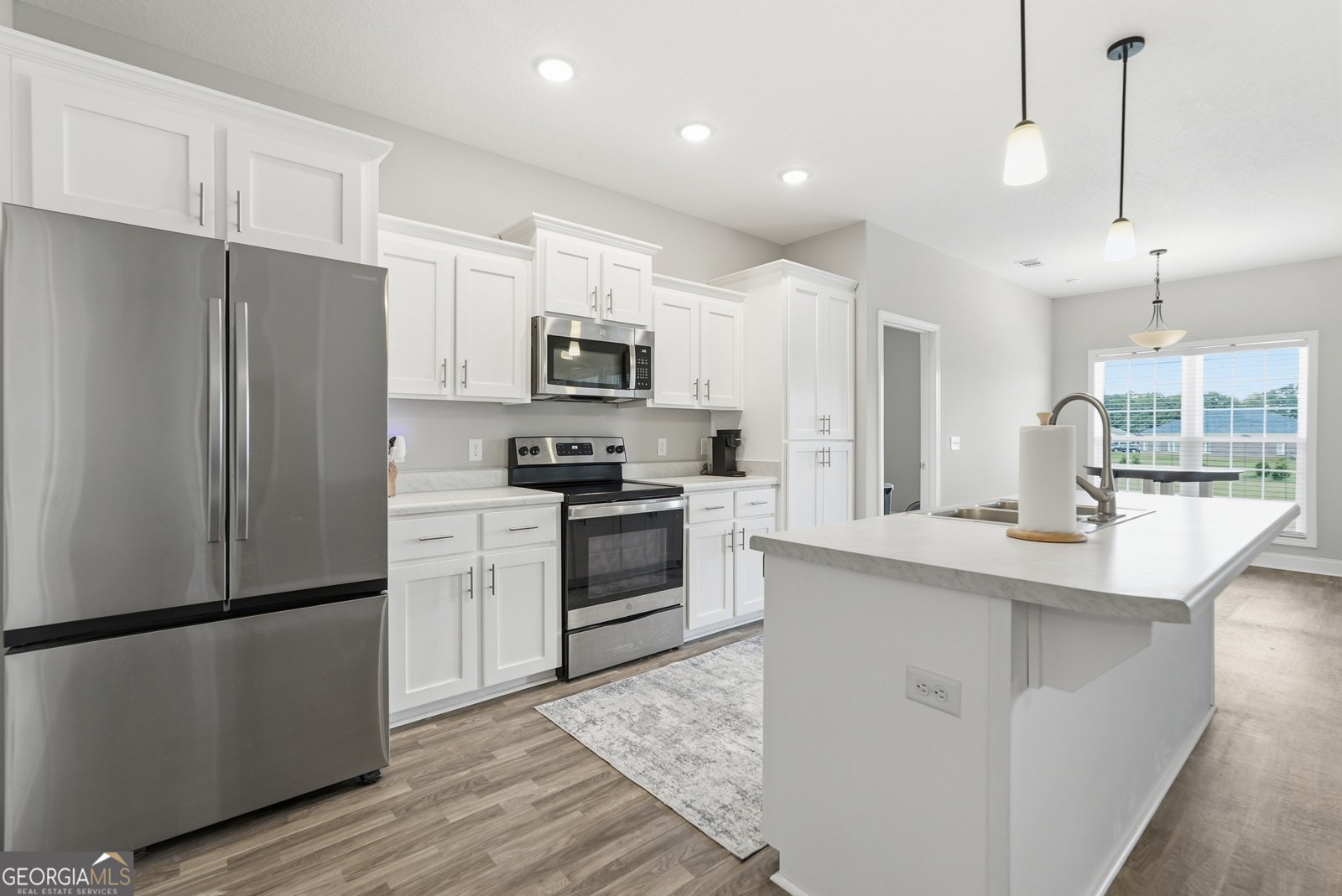 316 Old Rockdale Drive Statesboro - Photo 11