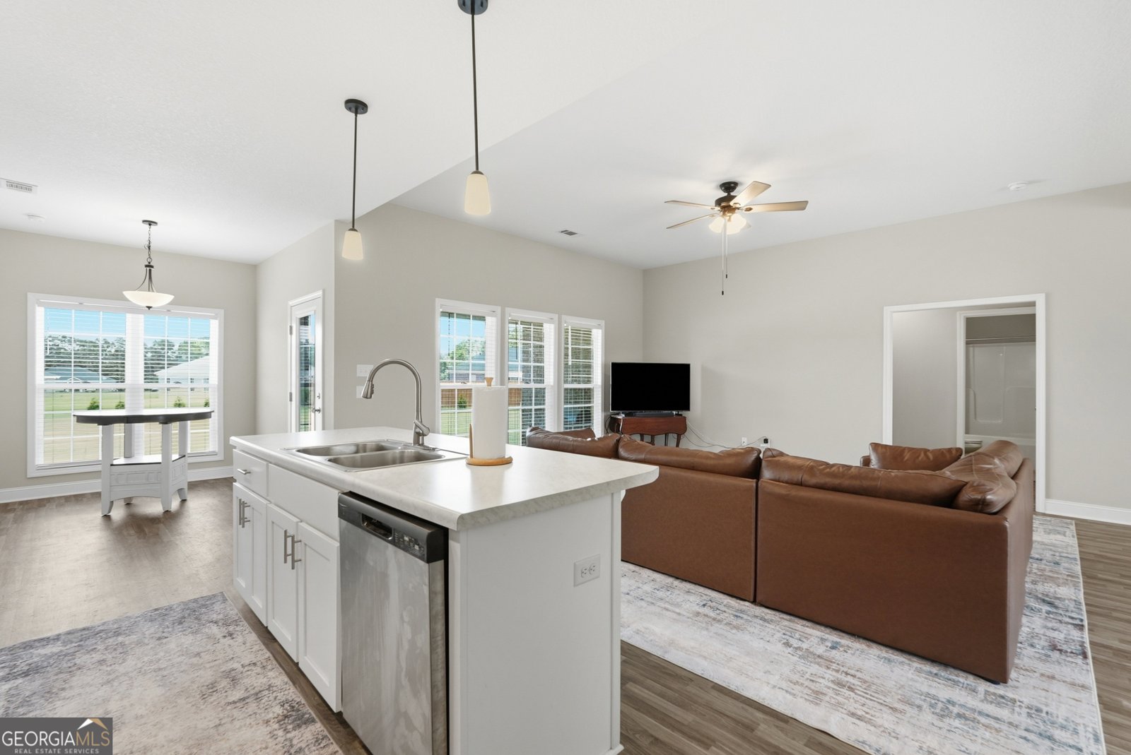316 Old Rockdale Drive Statesboro - Photo 12