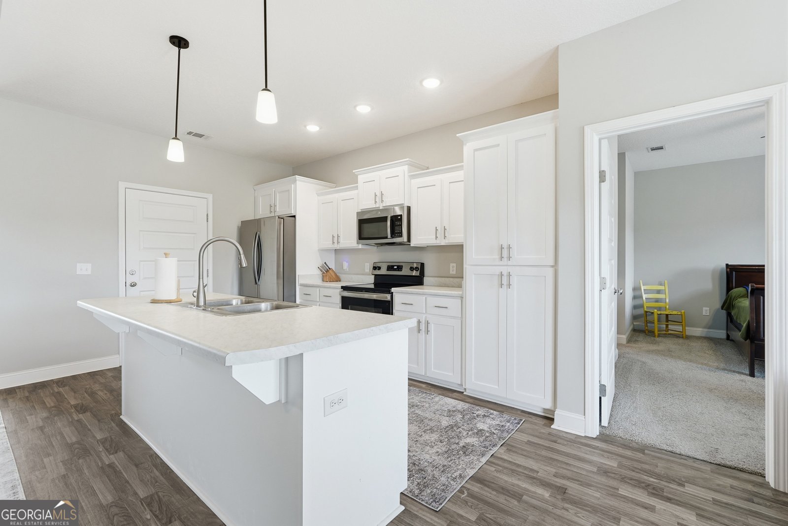 316 Old Rockdale Drive Statesboro - Photo 13