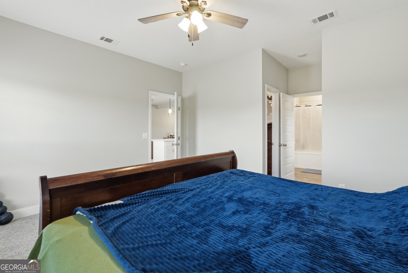 316 Old Rockdale Drive Statesboro - Photo 17