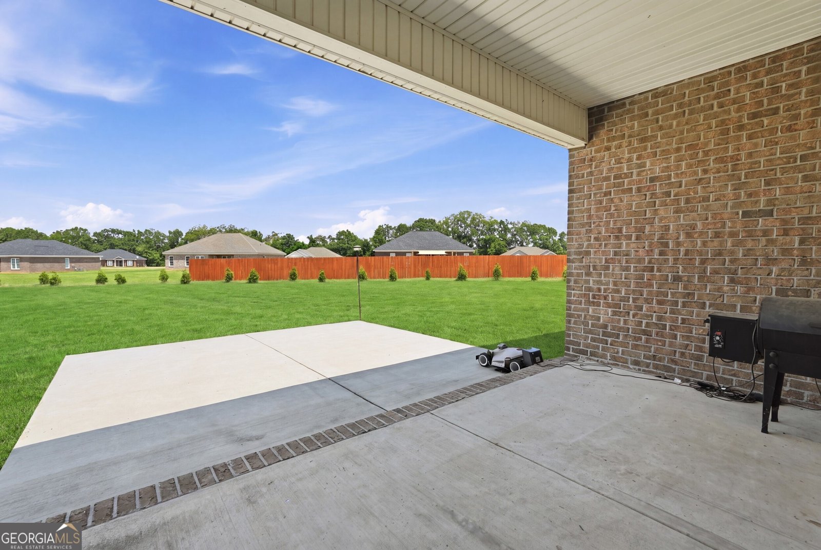 316 Old Rockdale Drive Statesboro - Photo 26