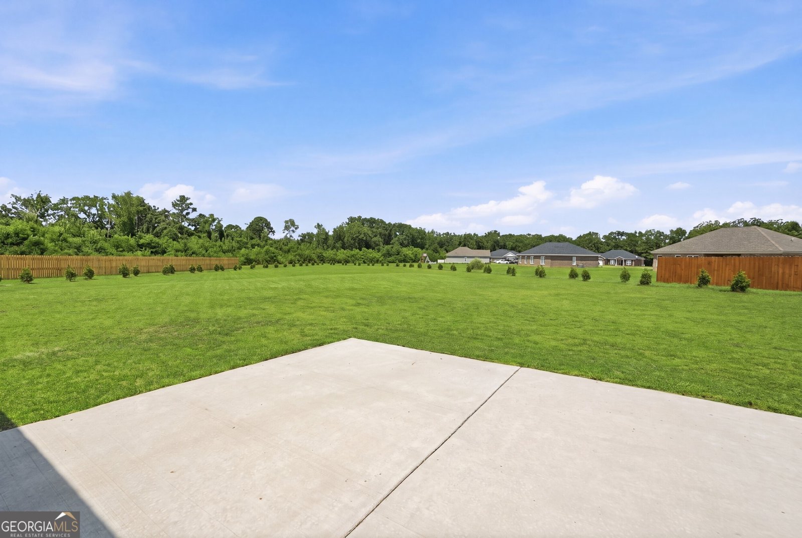 316 Old Rockdale Drive Statesboro - Photo 27