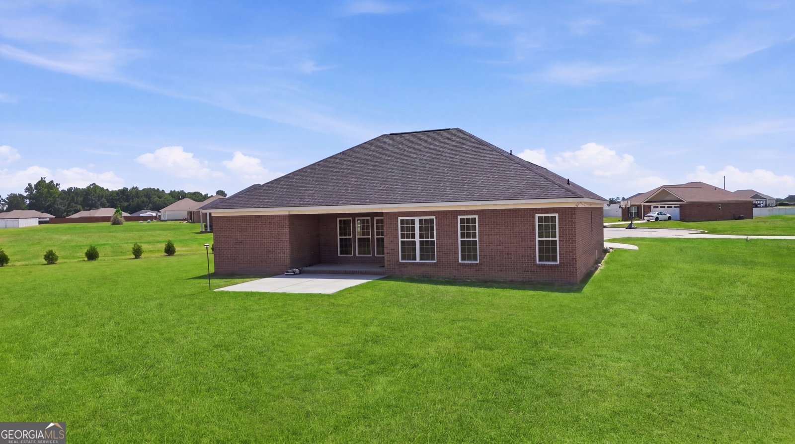316 Old Rockdale Drive Statesboro - Photo 28