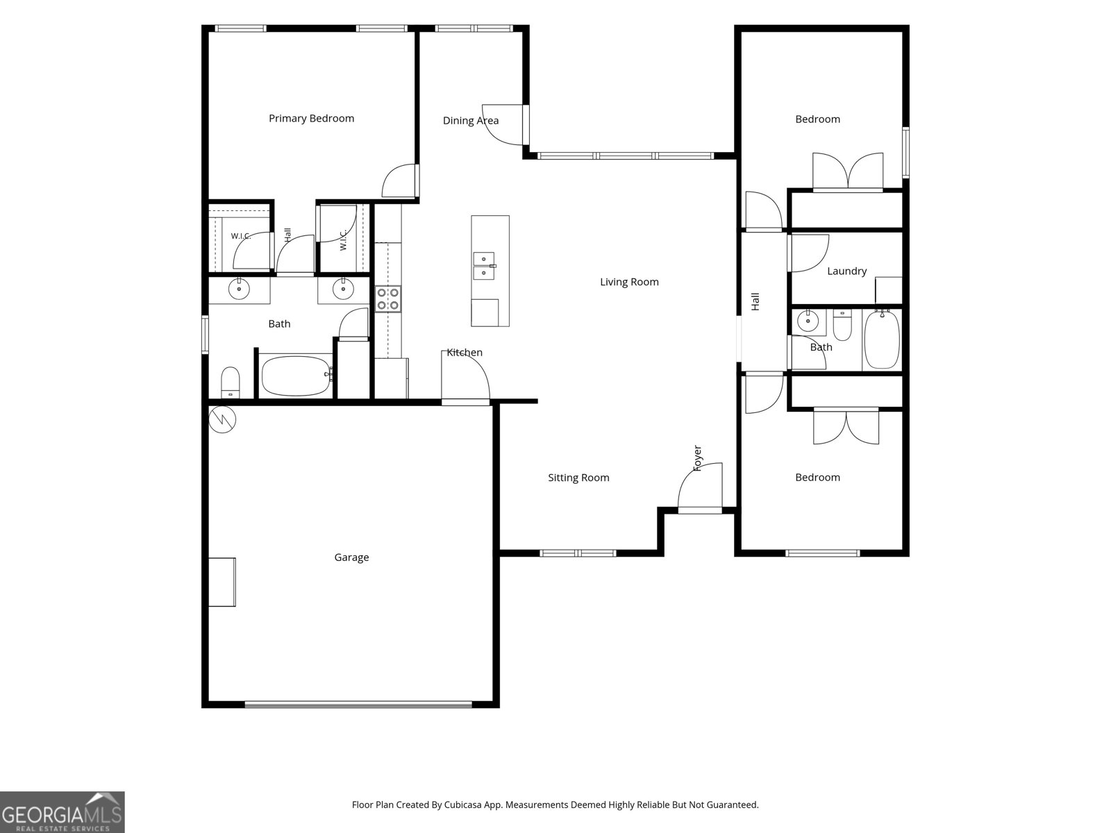316 Old Rockdale Drive Statesboro - Photo 32