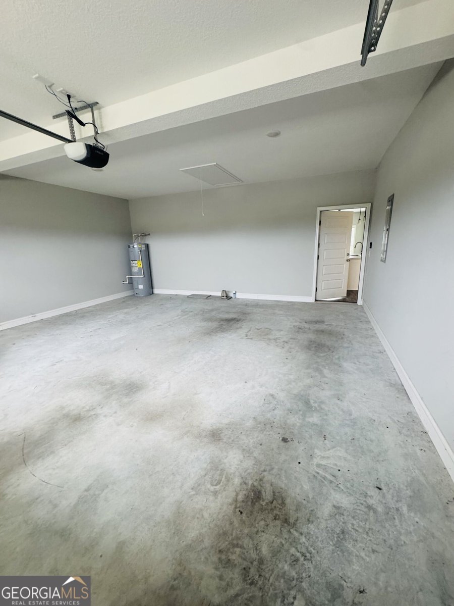 316 Old Rockdale Drive Statesboro - Photo 33