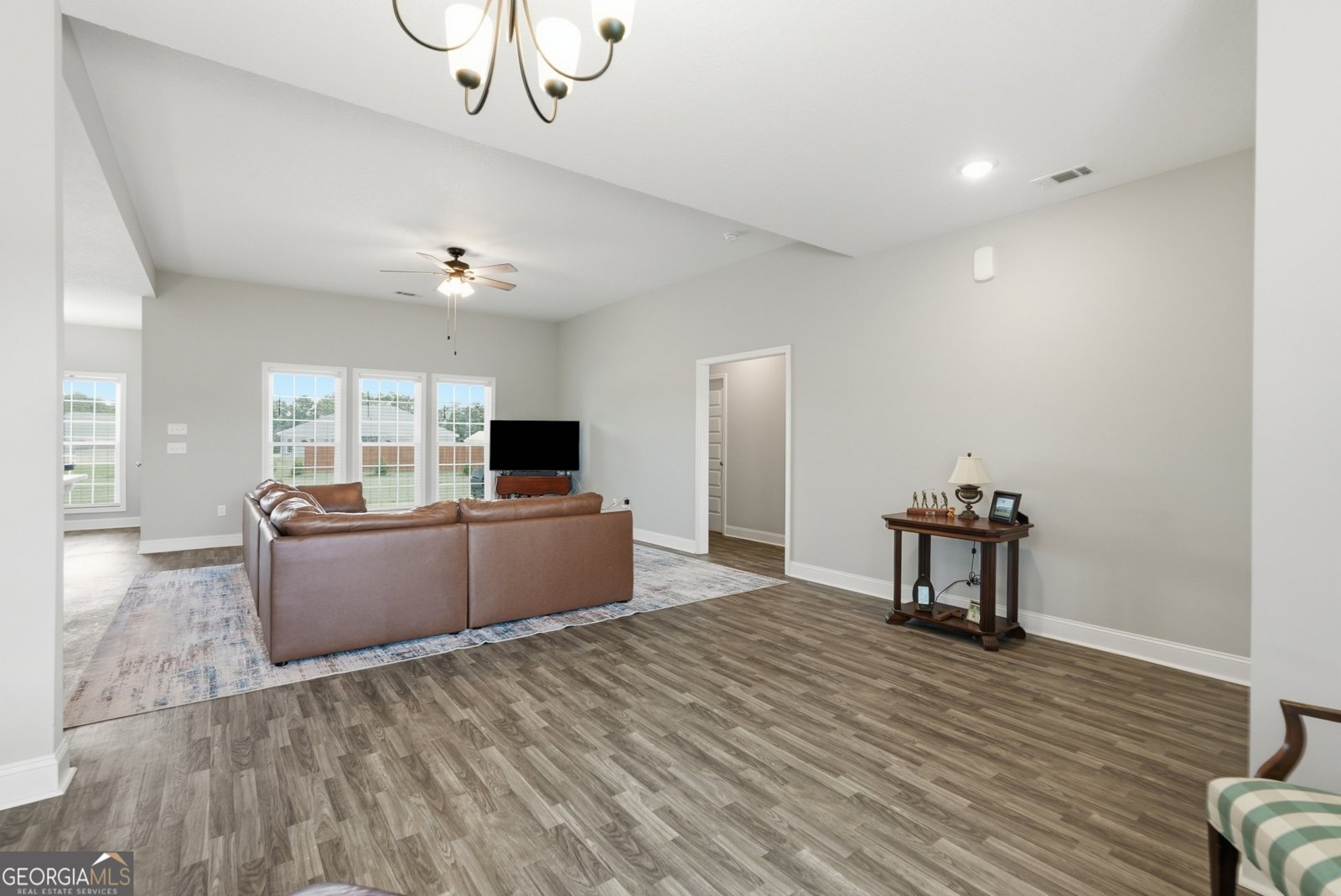 316 Old Rockdale Drive Statesboro - Photo 7