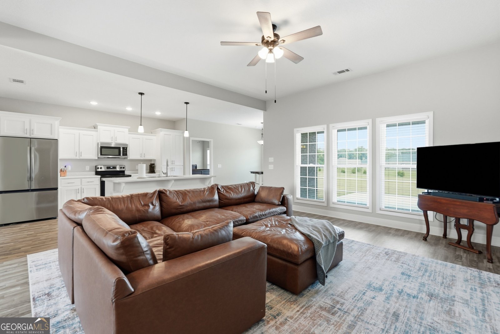 316 Old Rockdale Drive Statesboro - Photo 8