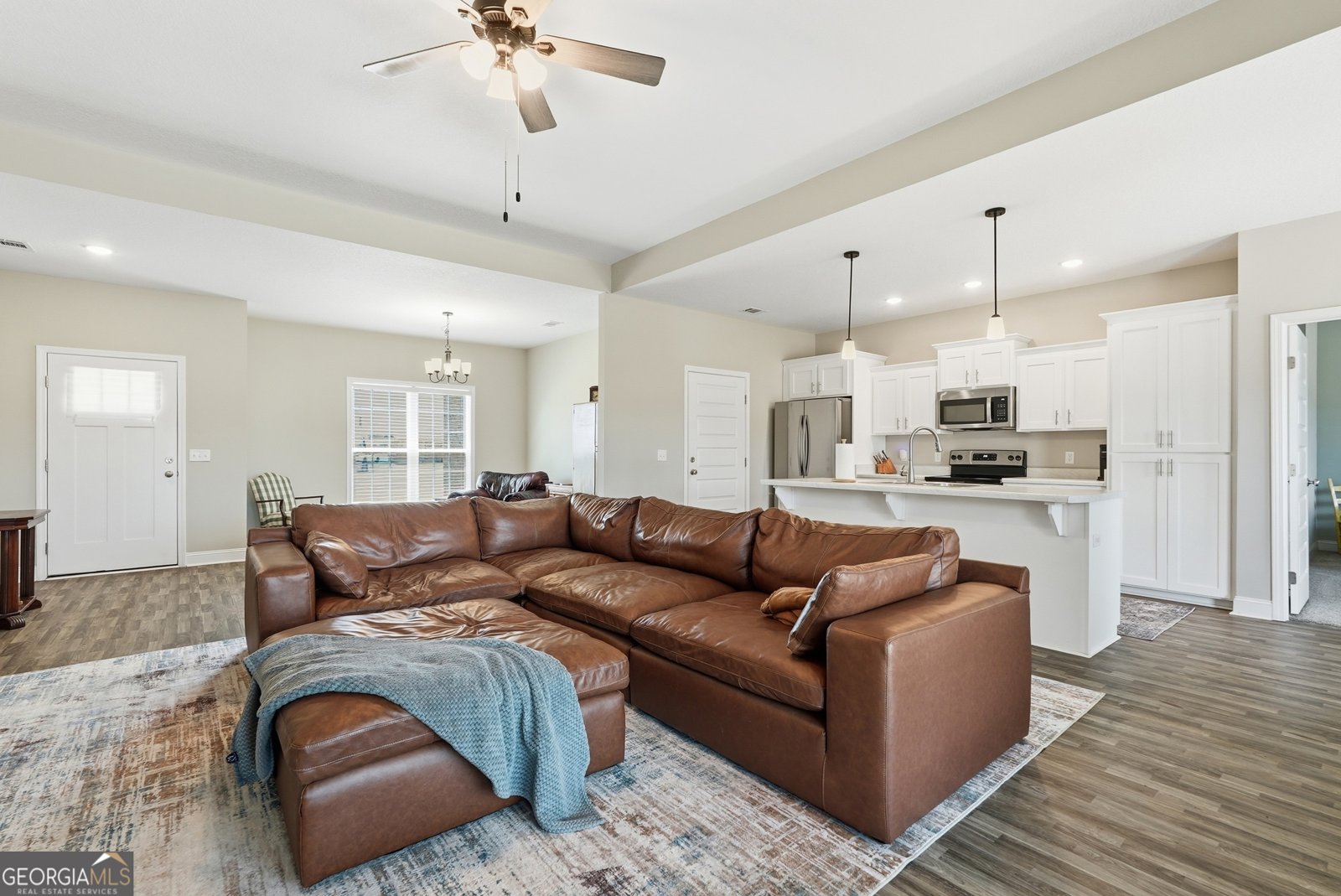 316 Old Rockdale Drive Statesboro - Photo 9