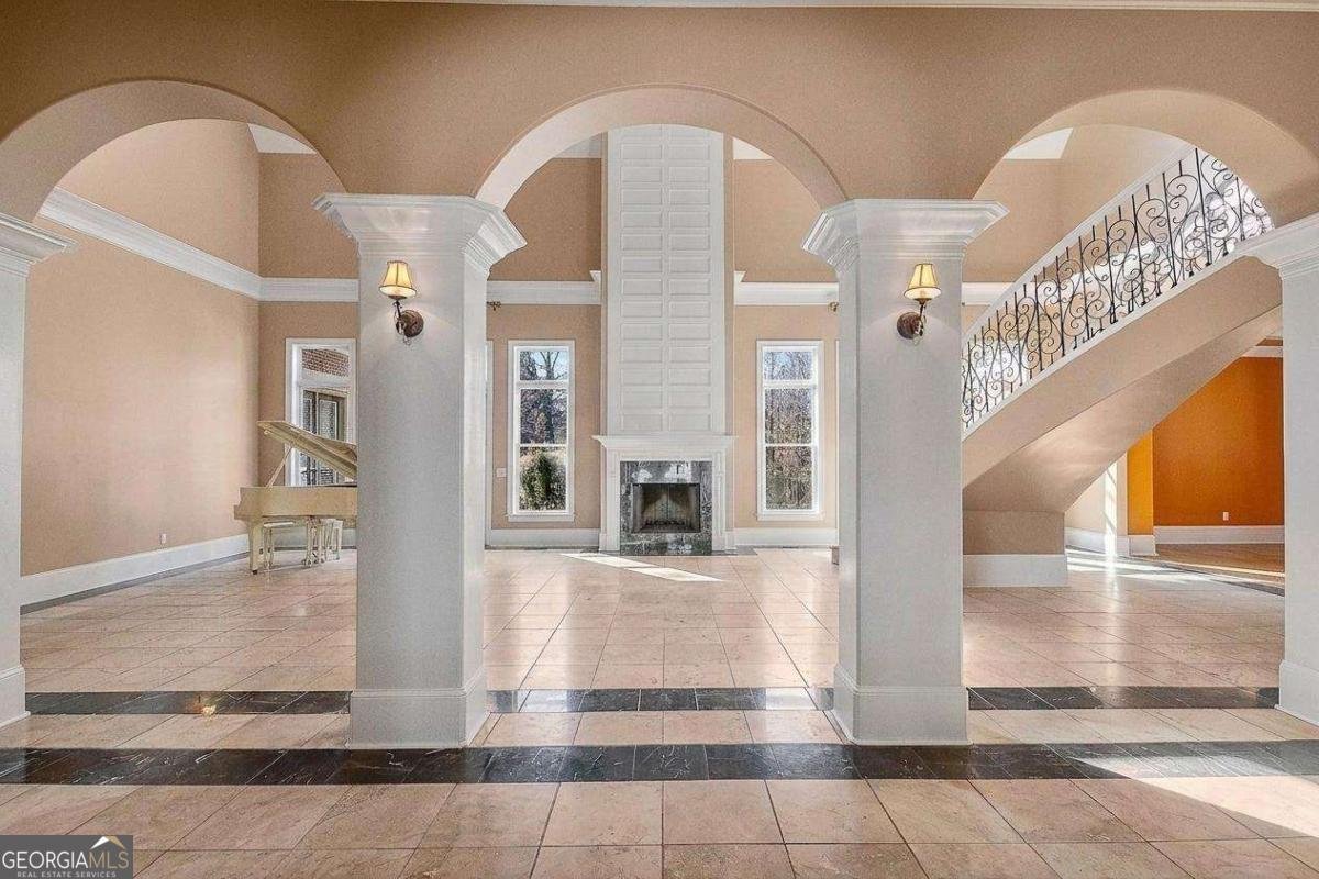 9830 Cedar Grove Road Chattahoochee Hills - main photo