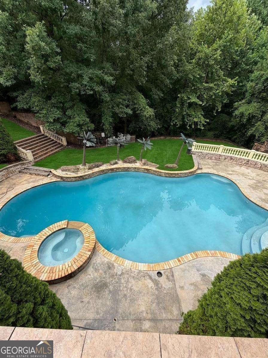 9830 Cedar Grove Road Chattahoochee Hills - Photo 12