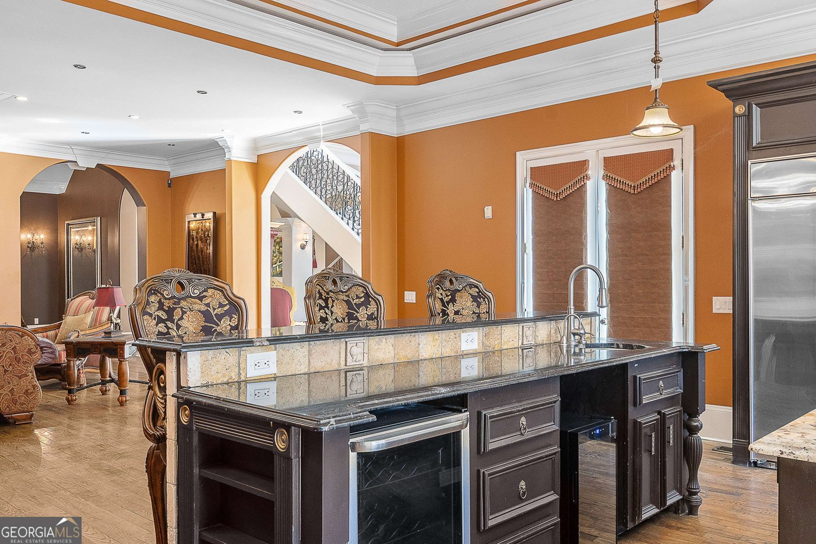 9830 Cedar Grove Road Chattahoochee Hills - Photo 16