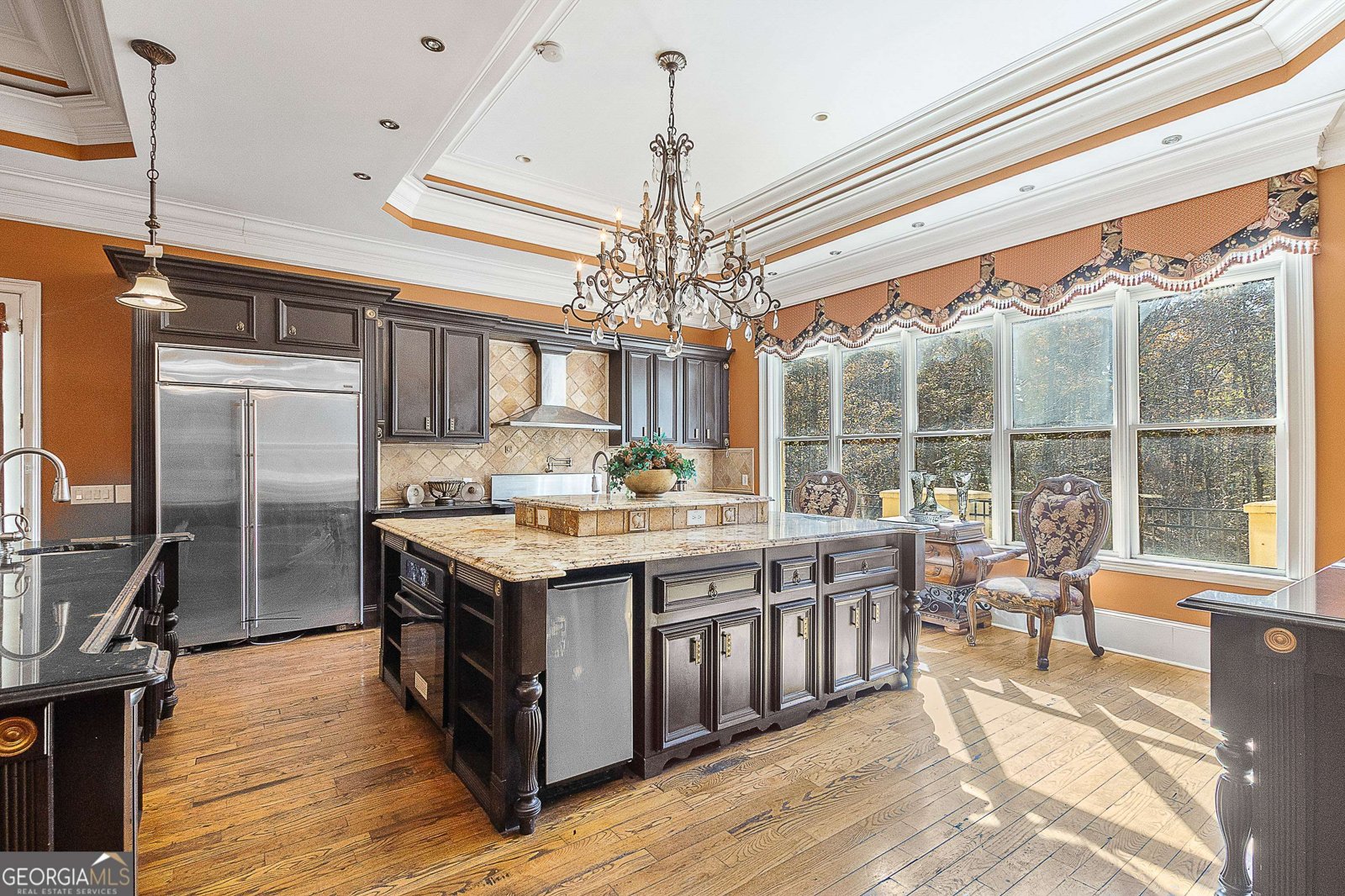 9830 Cedar Grove Road Chattahoochee Hills - Photo 17