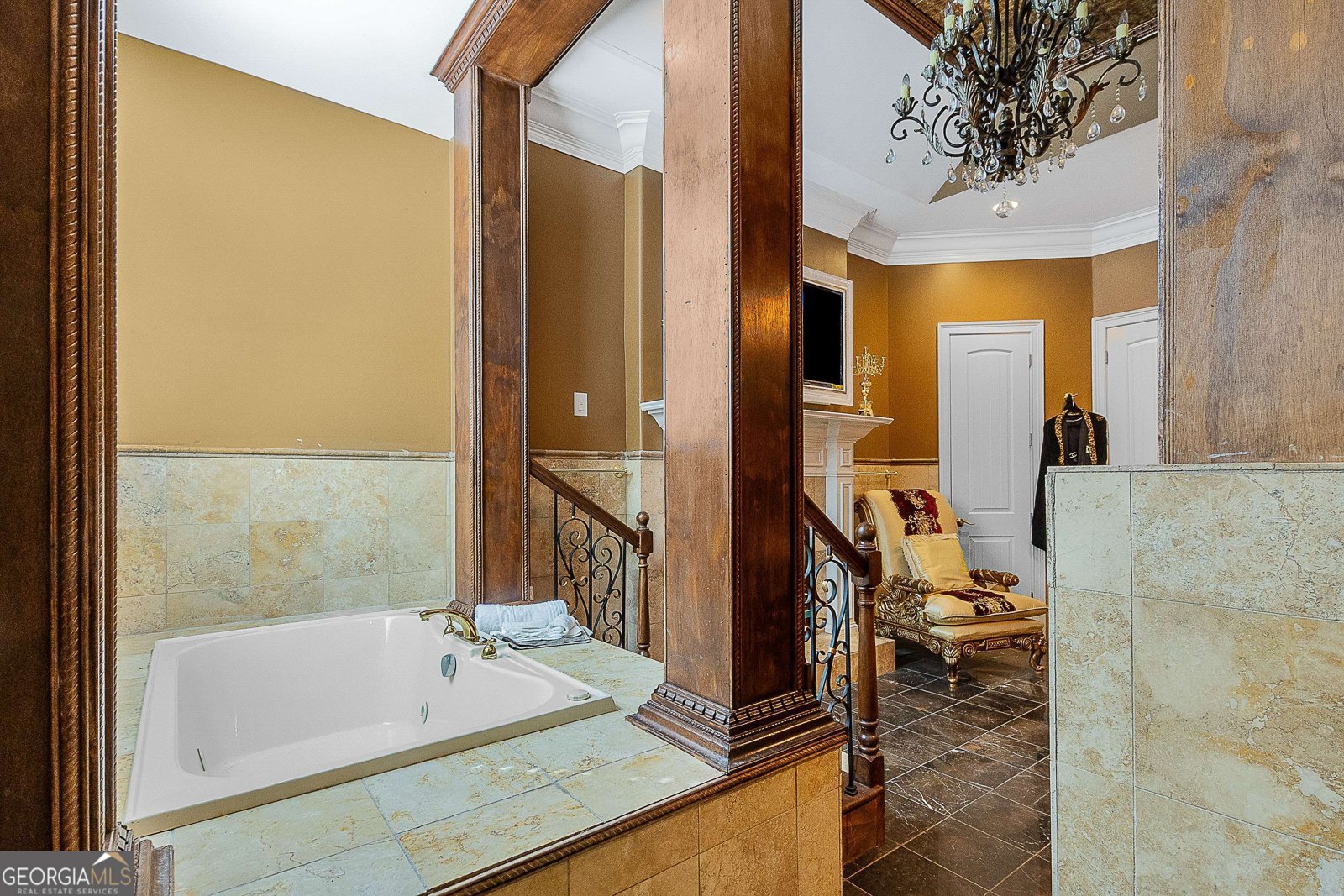 9830 Cedar Grove Road Chattahoochee Hills - Photo 22