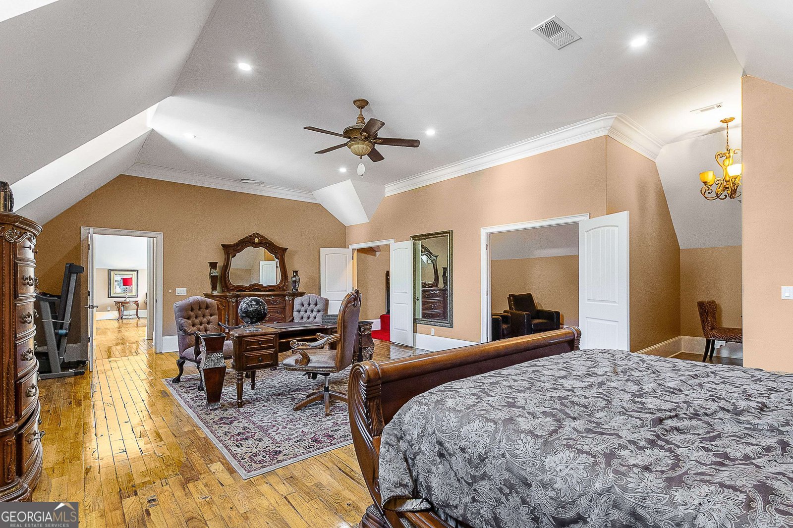 9830 Cedar Grove Road Chattahoochee Hills - Photo 25