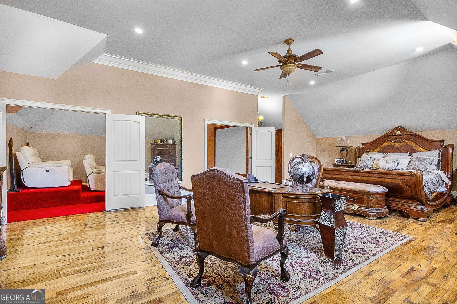 9830 Cedar Grove Road Chattahoochee Hills - Photo 26