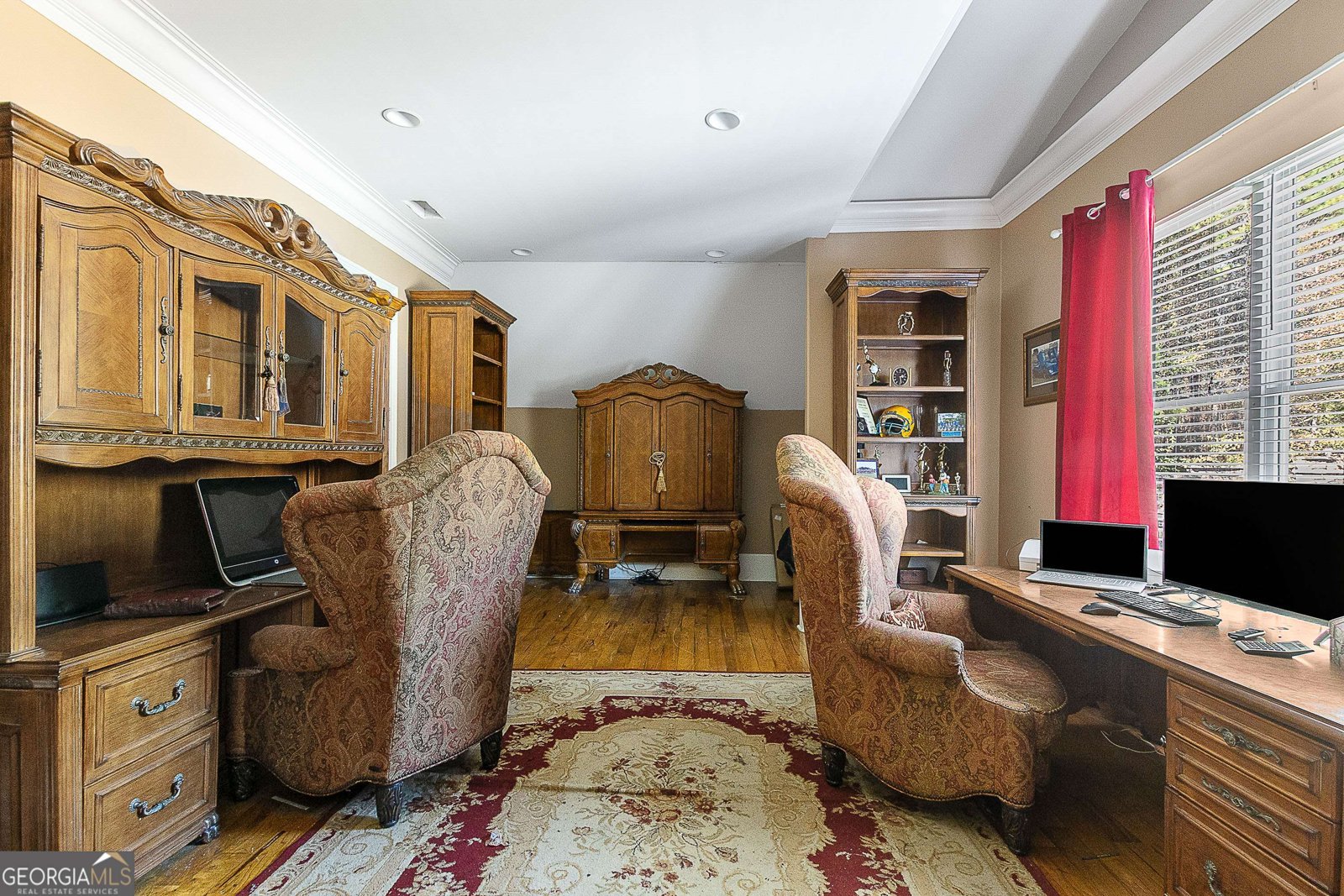 9830 Cedar Grove Road Chattahoochee Hills - Photo 29