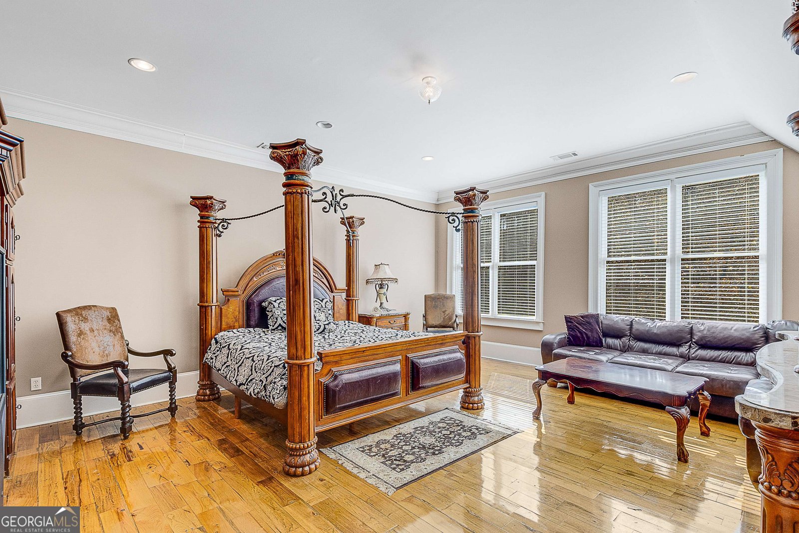 9830 Cedar Grove Road Chattahoochee Hills - Photo 31