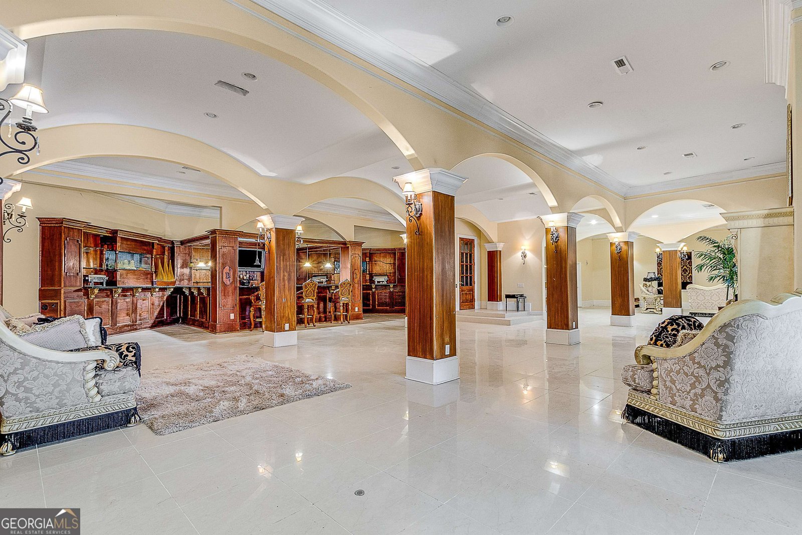 9830 Cedar Grove Road Chattahoochee Hills - Photo 38