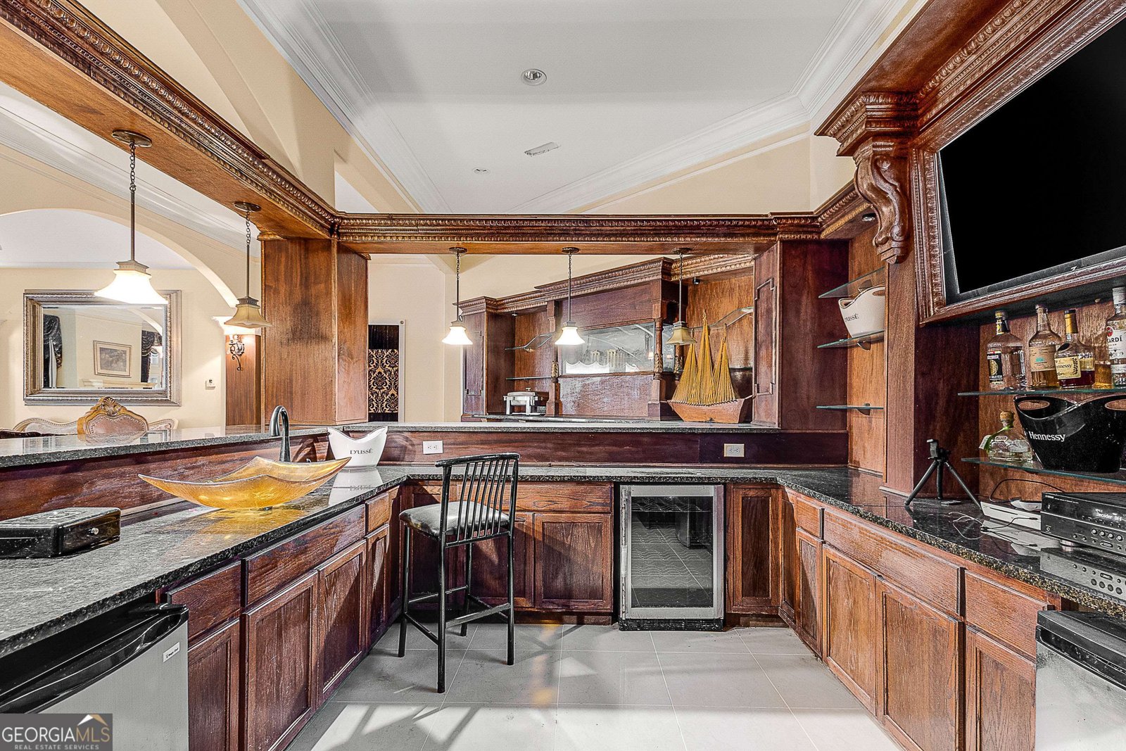 9830 Cedar Grove Road Chattahoochee Hills - Photo 40
