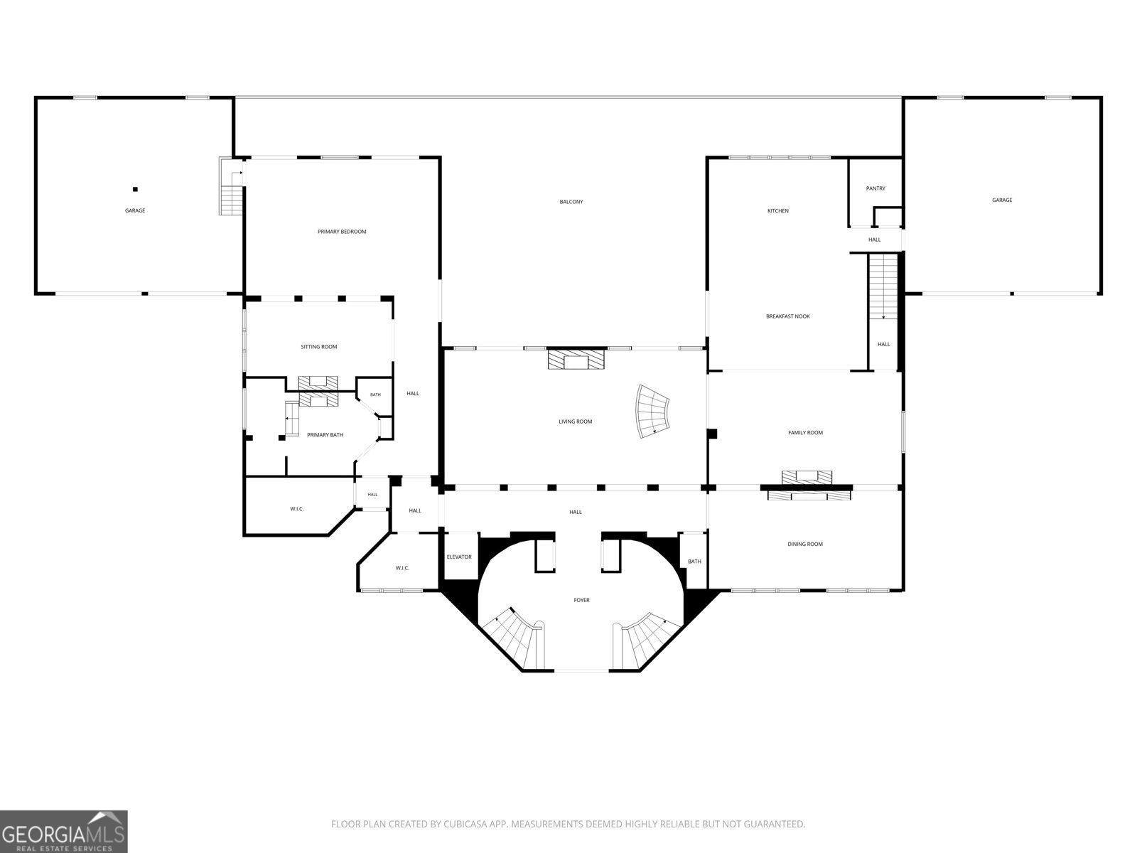 9830 Cedar Grove Road Chattahoochee Hills - Photo 43