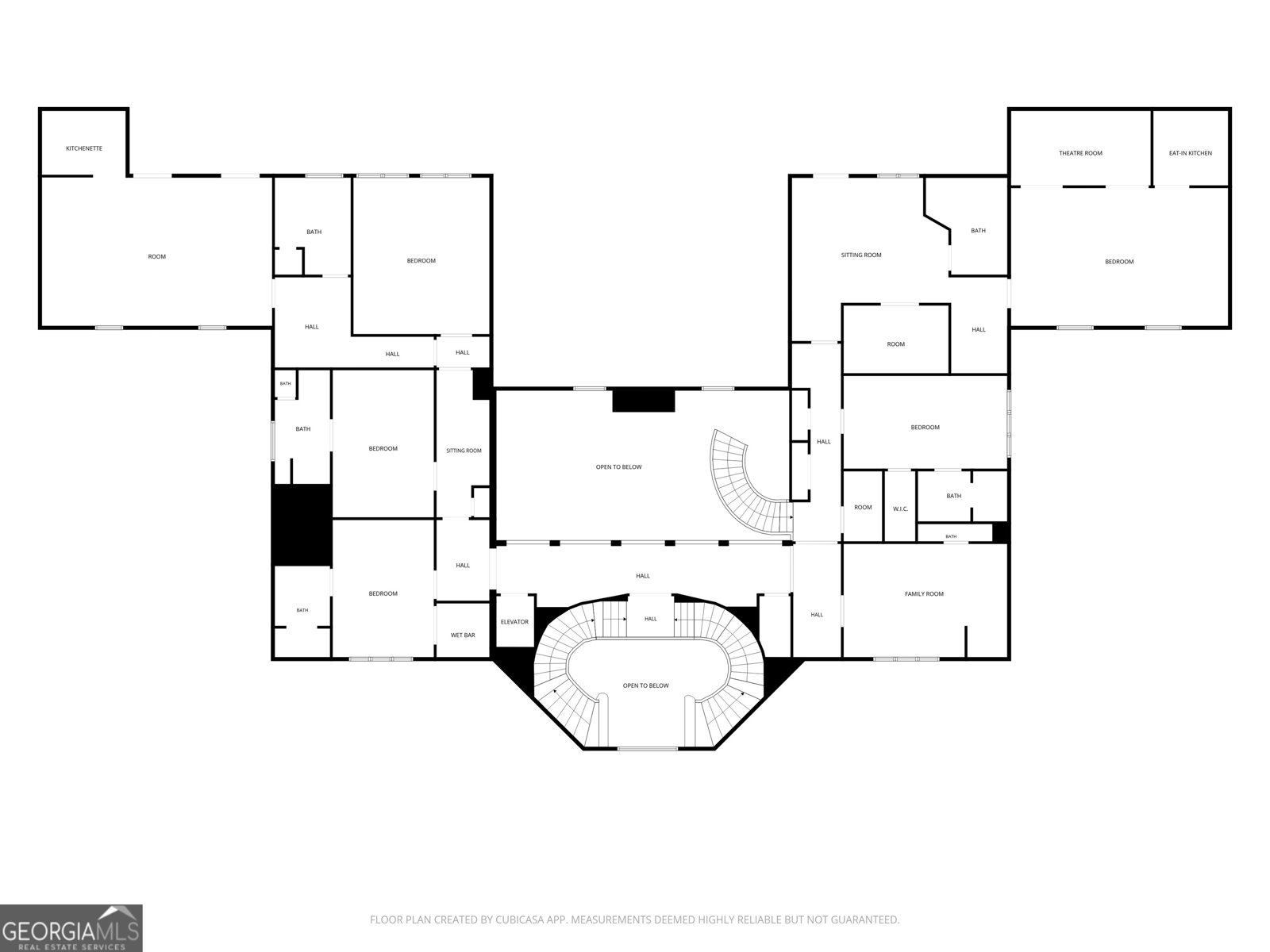 9830 Cedar Grove Road Chattahoochee Hills - Photo 44