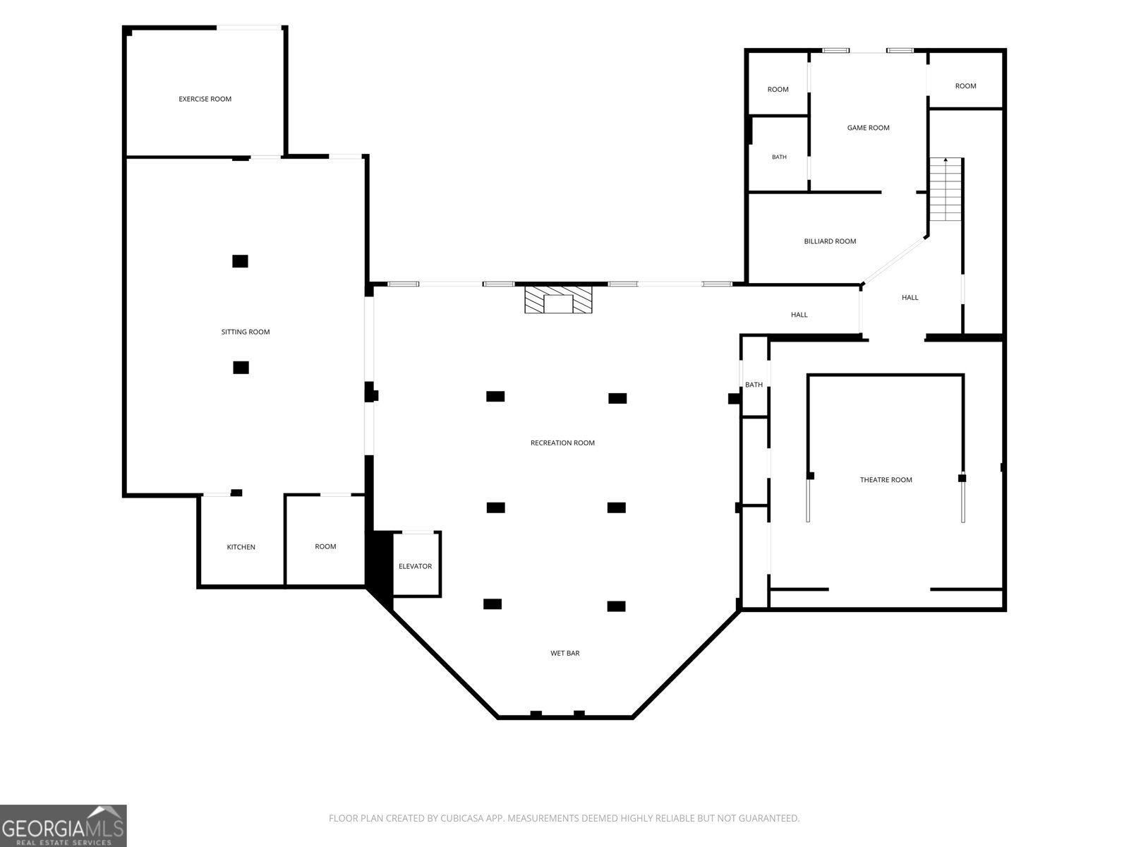 9830 Cedar Grove Road Chattahoochee Hills - Photo 45