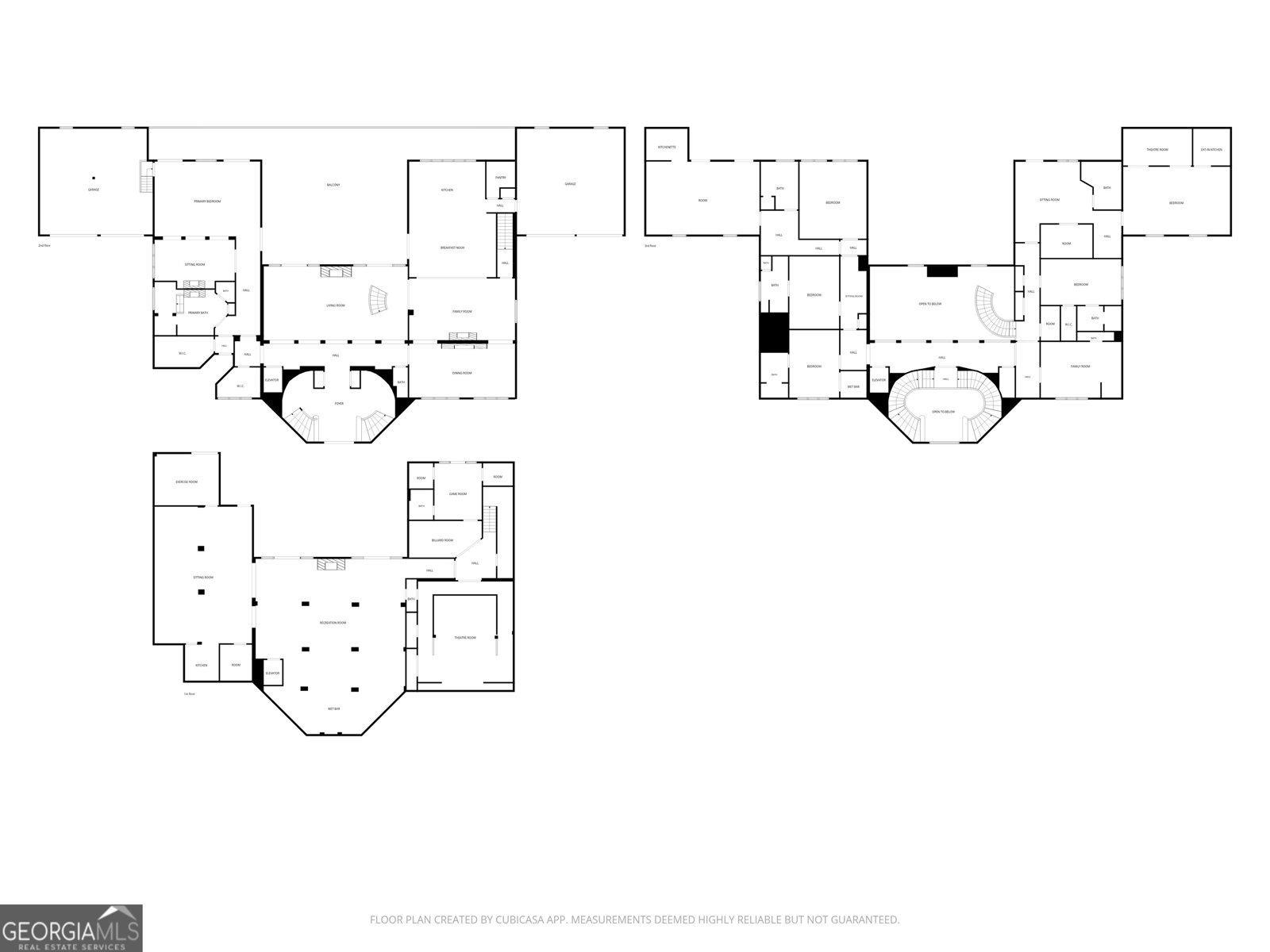 9830 Cedar Grove Road Chattahoochee Hills - Photo 46