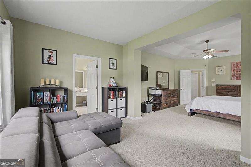 118 Jasmine Way Carrollton - Photo 24