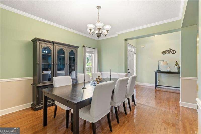 118 Jasmine Way Carrollton - Photo 6