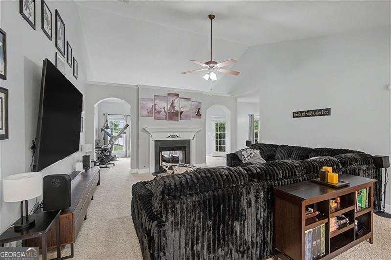 118 Jasmine Way Carrollton - Photo 8