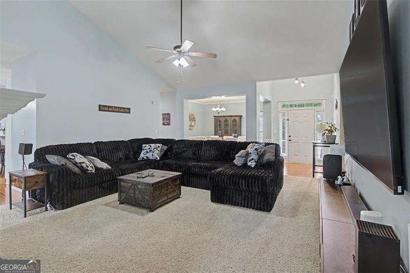 118 Jasmine Way Carrollton - Photo 9