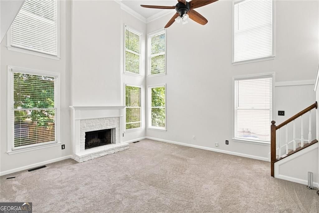 1073 Hopedale Lane Lawrenceville - Photo 12