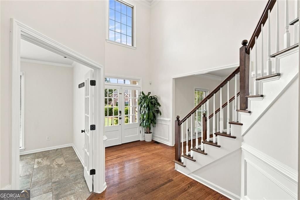 1073 Hopedale Lane Lawrenceville - Photo 15