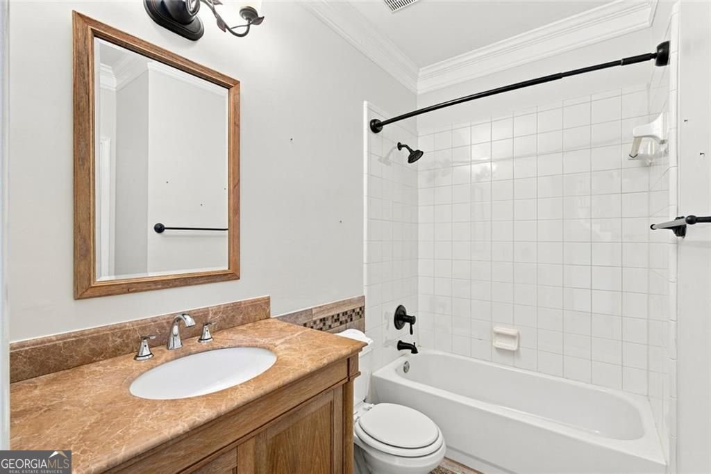 1073 Hopedale Lane Lawrenceville - Photo 18