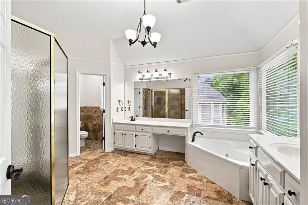 1073 Hopedale Lane Lawrenceville - Photo 21