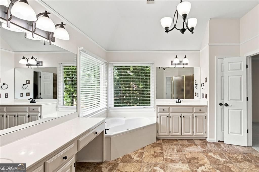 1073 Hopedale Lane Lawrenceville - Photo 22
