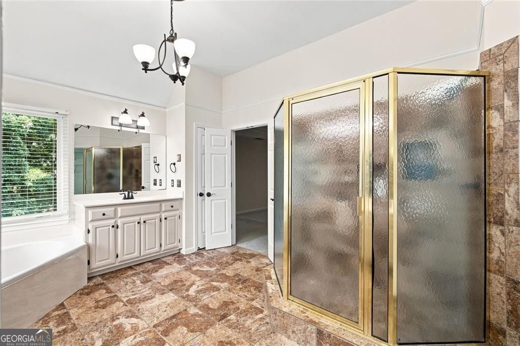 1073 Hopedale Lane Lawrenceville - Photo 23