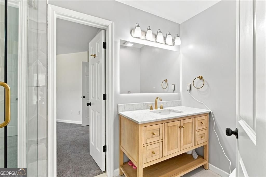 1073 Hopedale Lane Lawrenceville - Photo 31