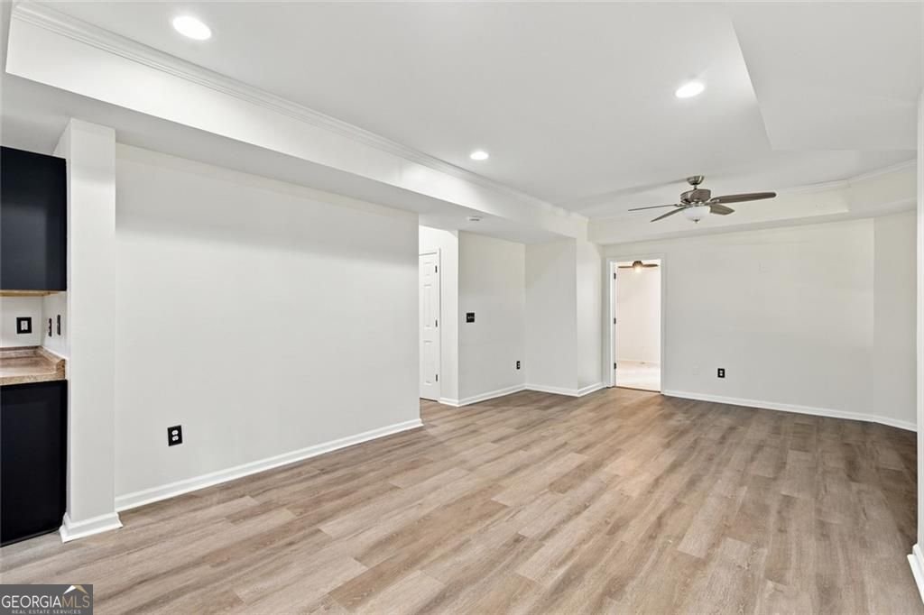 1073 Hopedale Lane Lawrenceville - Photo 36