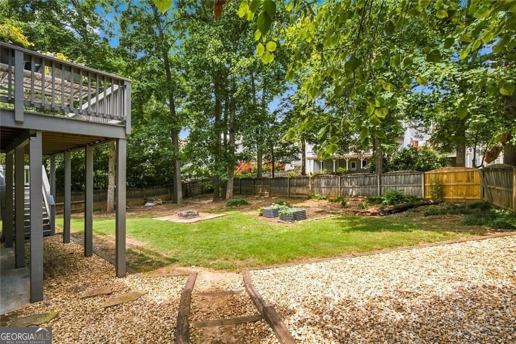 1073 Hopedale Lane Lawrenceville - Photo 44
