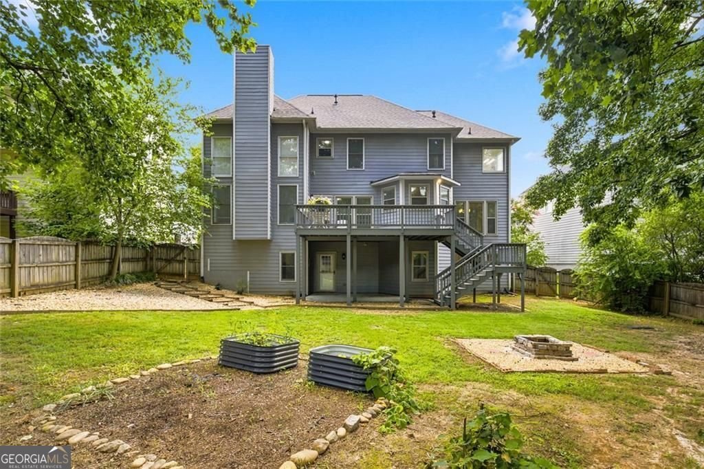 1073 Hopedale Lane Lawrenceville - Photo 45