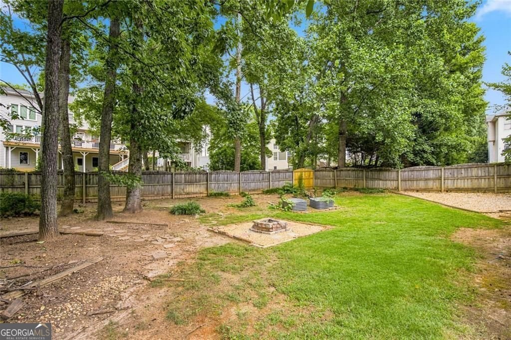 1073 Hopedale Lane Lawrenceville - Photo 47