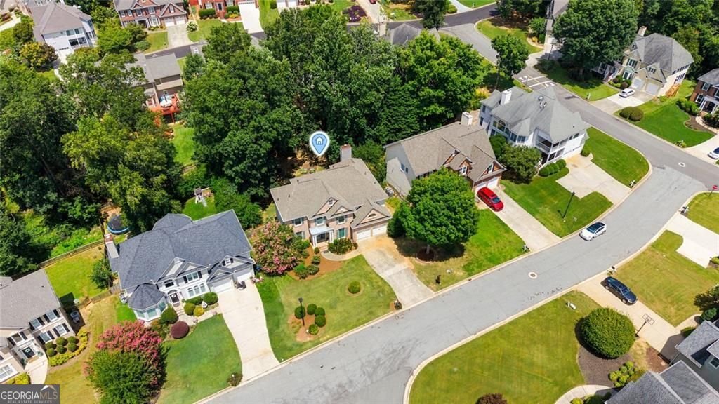 1073 Hopedale Lane Lawrenceville - Photo 53