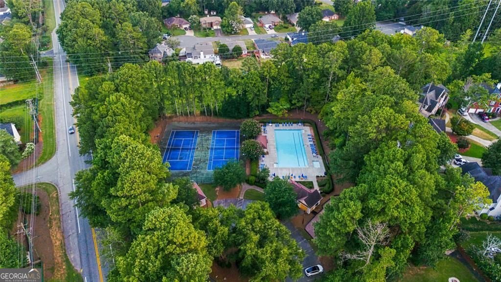 1073 Hopedale Lane Lawrenceville - Photo 57