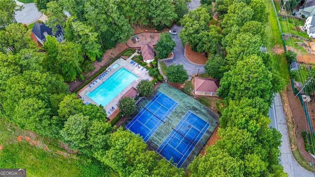 1073 Hopedale Lane Lawrenceville - Photo 58