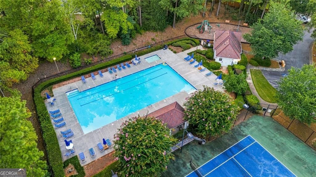 1073 Hopedale Lane Lawrenceville - Photo 59