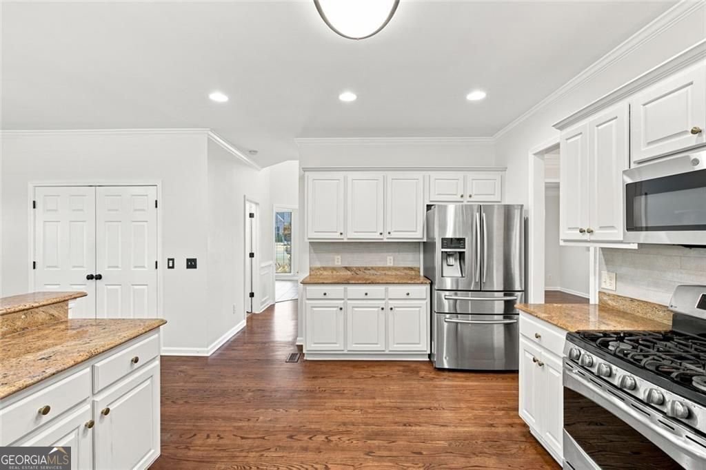 1073 Hopedale Lane Lawrenceville - Photo 9